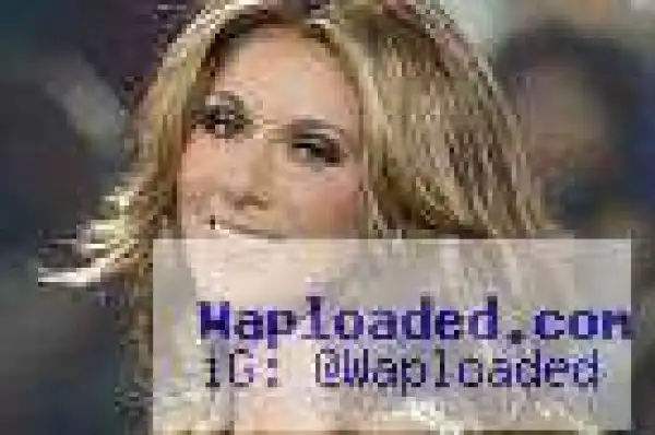 Celine dion - Sorry for love